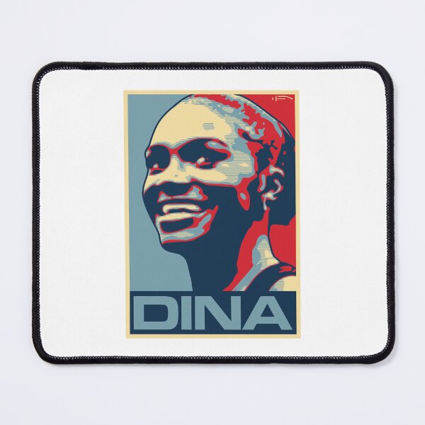 Item preview, Dina designed and sold by DFA.