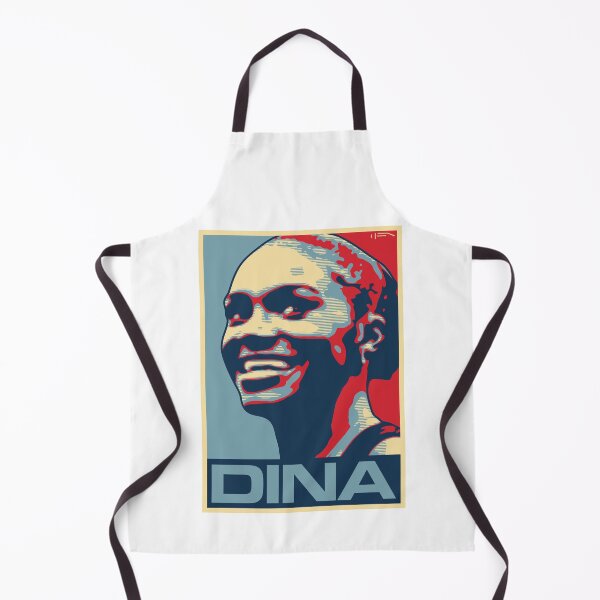 Item preview, Dina designed and sold by DFA.