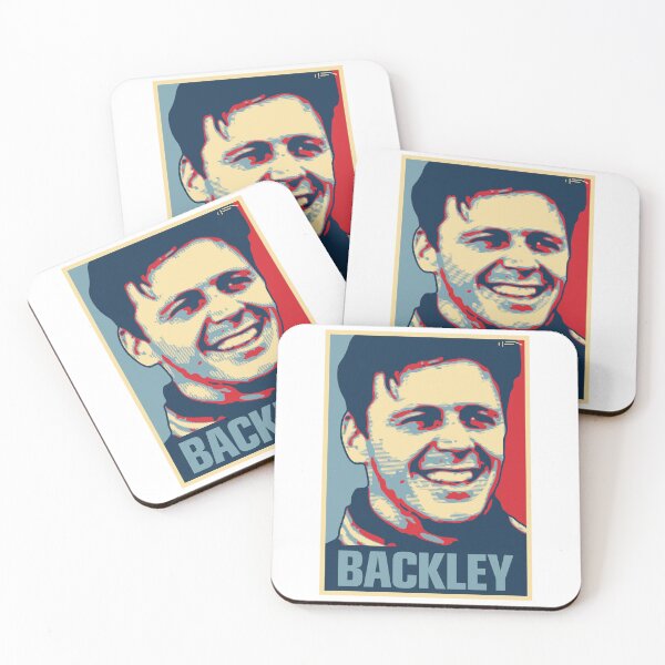 Item preview, Backley designed and sold by DFA.