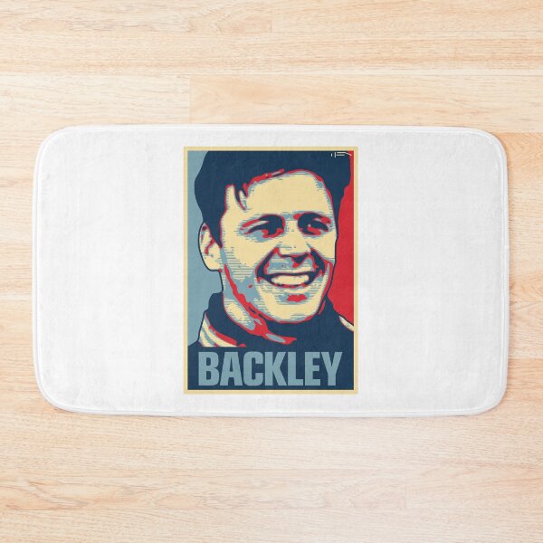 Item preview, Backley designed and sold by DFA.