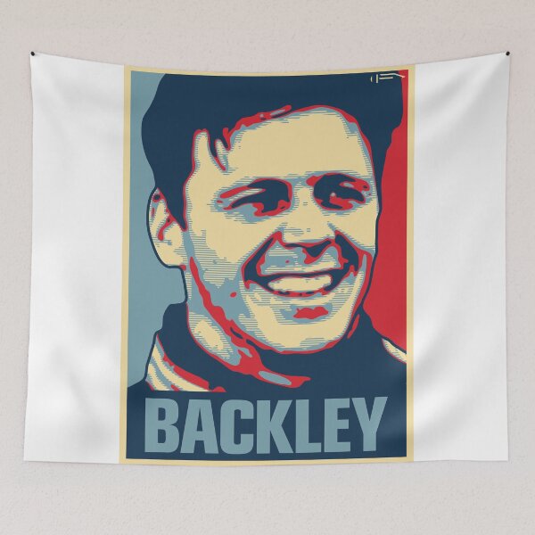 Item preview, Backley designed and sold by DFA.