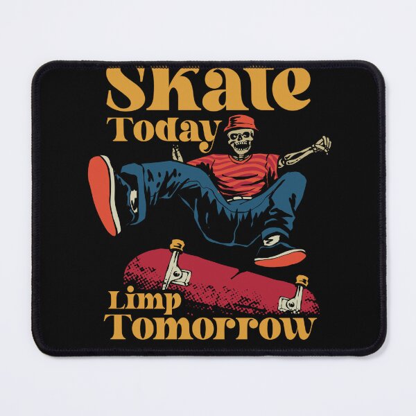 Item preview, Skate Today designed and sold by BerkahSerawung.