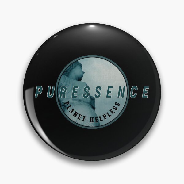 Item preview, Planet Helpless designed and sold by BLACKBELLDESIGN.