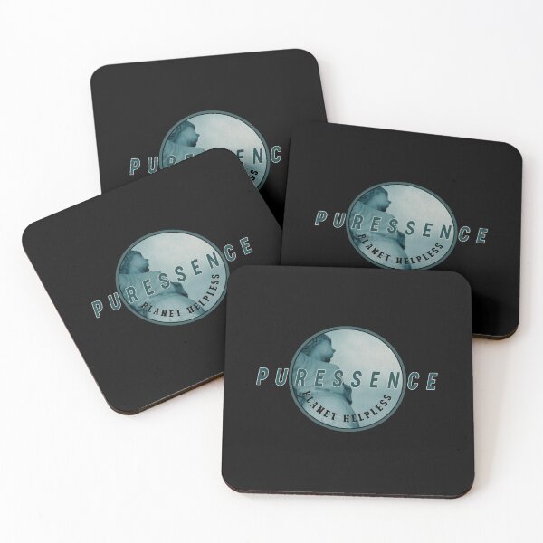 Item preview, Planet Helpless designed and sold by BLACKBELLDESIGN.