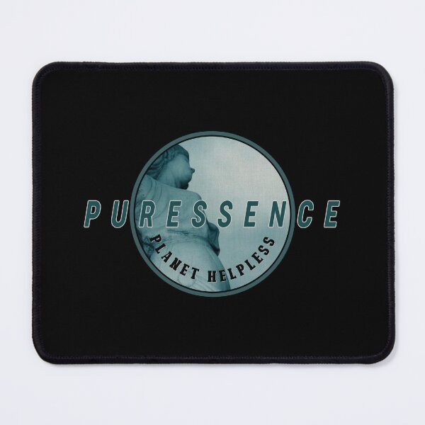 Item preview, Planet Helpless designed and sold by BLACKBELLDESIGN.
