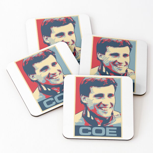 Item preview, Coe designed and sold by DFA.