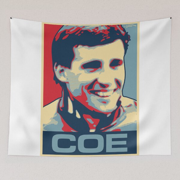 Item preview, Coe designed and sold by DFA.
