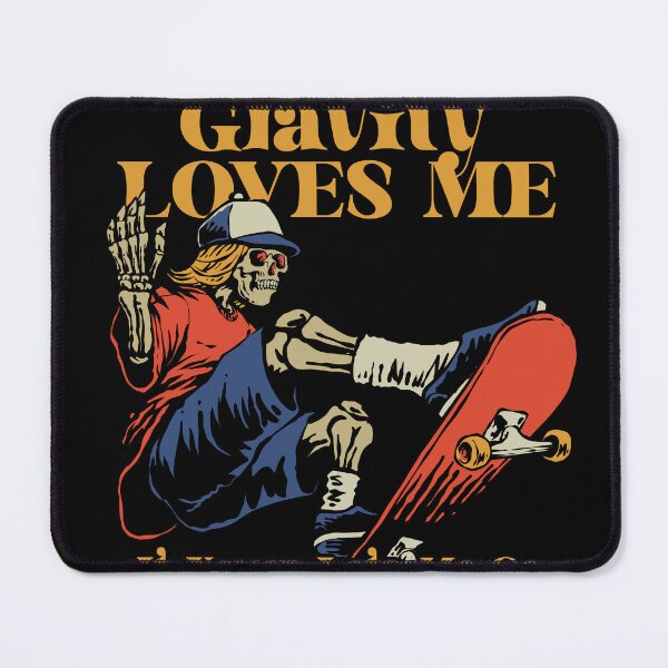 Item preview, Gravity loves me designed and sold by BerkahSerawung.
