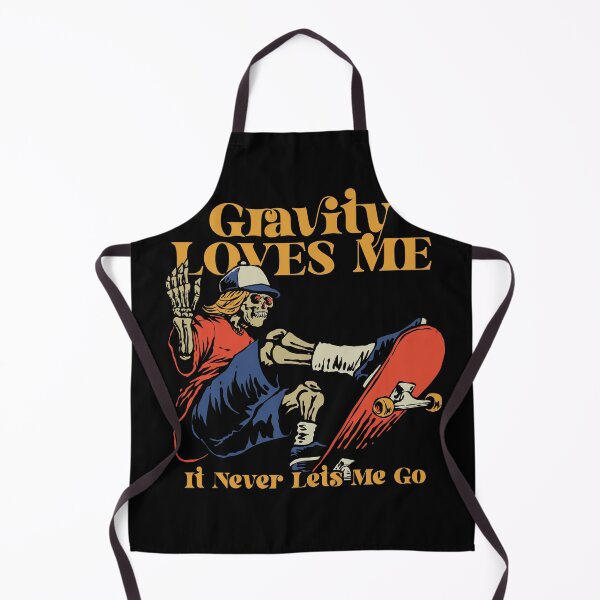 Item preview, Gravity loves me designed and sold by BerkahSerawung.