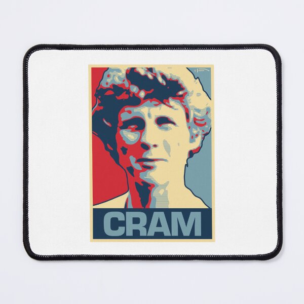 Item preview, Cram designed and sold by DFA.