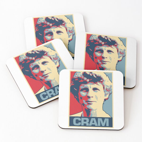 Item preview, Cram designed and sold by DFA.