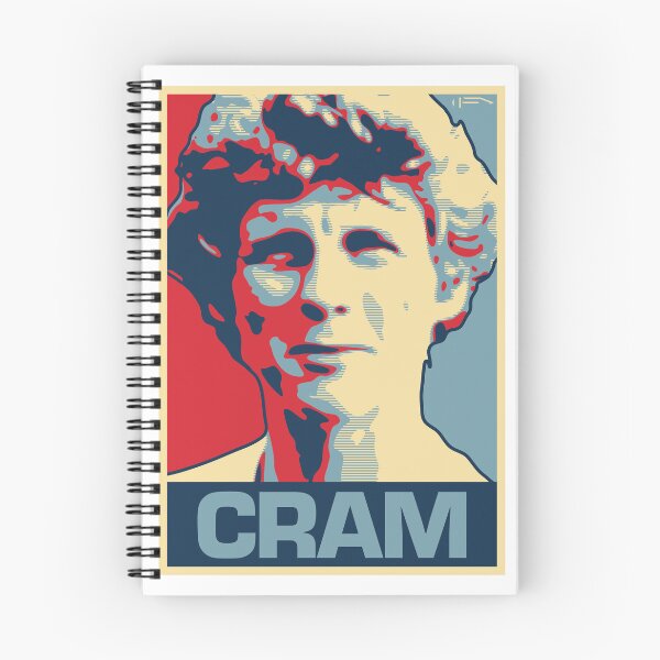 Item preview, Cram designed and sold by DFA.