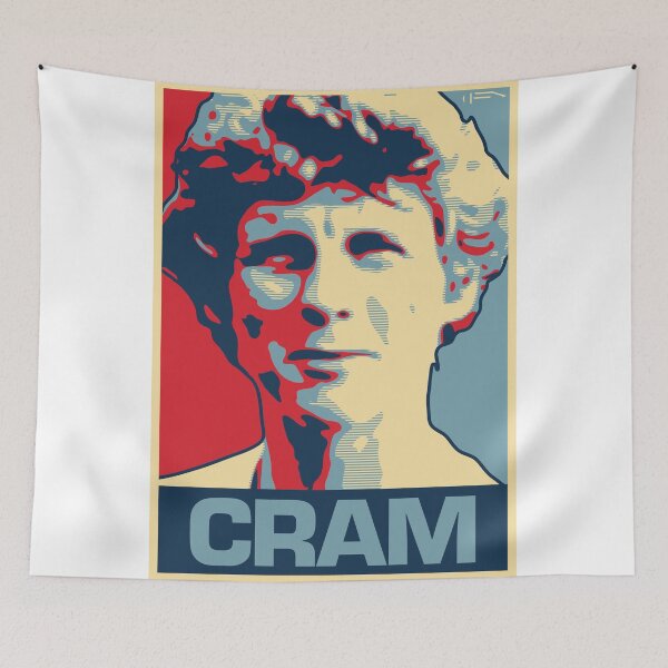 Item preview, Cram designed and sold by DFA.