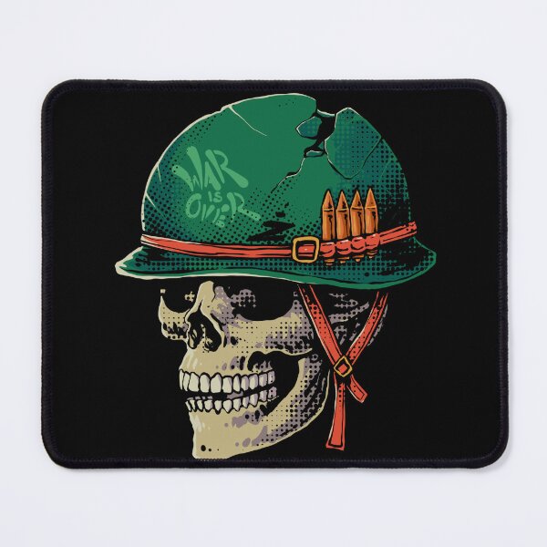 Item preview, War is over designed and sold by BerkahSerawung.