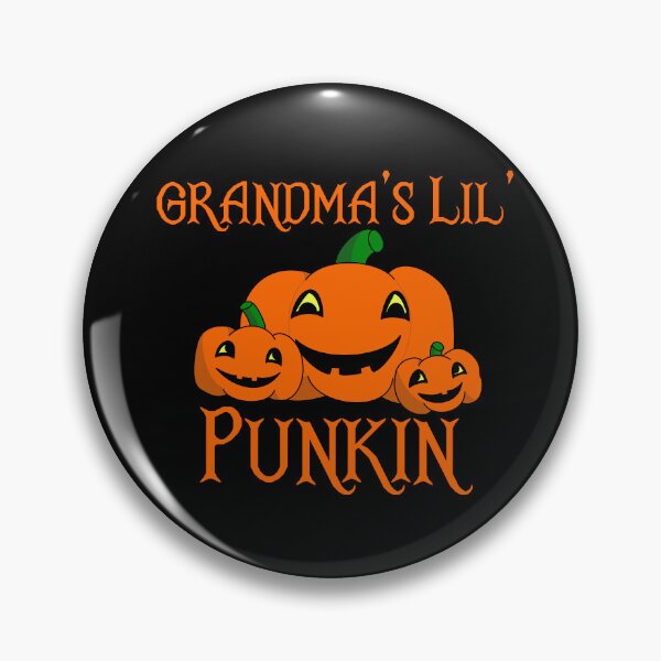 Artikelvorschau, Omas kleiner Punkin entworfen und verkauft von DLawsonDesigns.