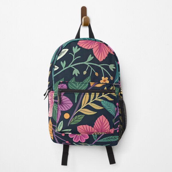 Item preview, INTRICATE FOREST BLOOM PRINTS designed and sold by likbatonboot.
