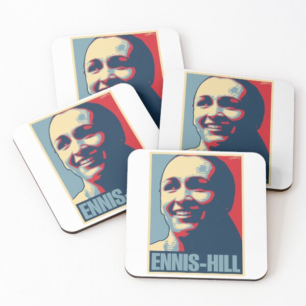 Item preview, Ennis-Hill designed and sold by DFA.