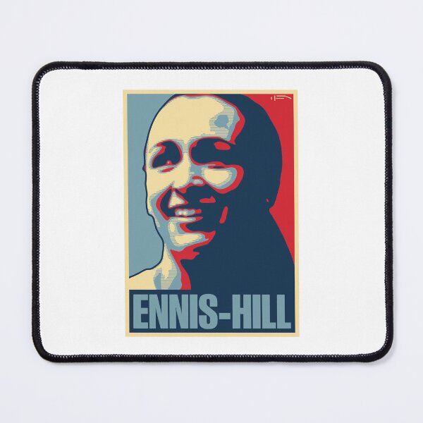 Item preview, Ennis-Hill designed and sold by DFA.