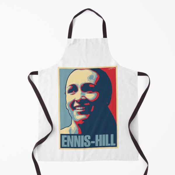 Item preview, Ennis-Hill designed and sold by DFA.