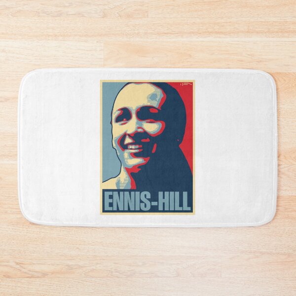Item preview, Ennis-Hill designed and sold by DFA.