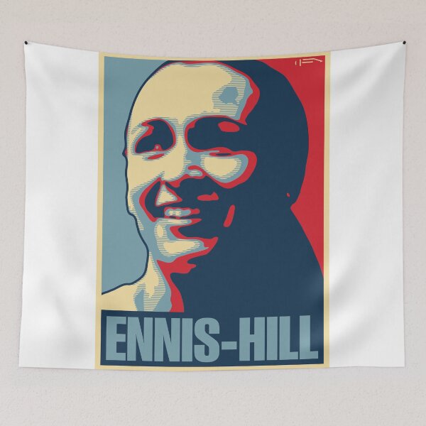 Item preview, Ennis-Hill designed and sold by DFA.