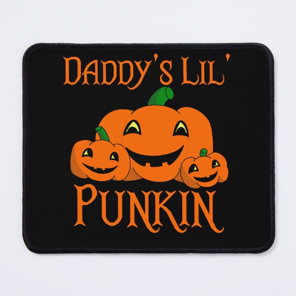 Item preview, Daddy’s Lil’ Punkin designed and sold by DLawsonDesigns.