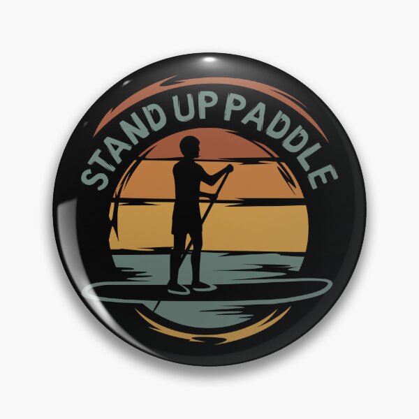 Item preview, SUP Surf and Watersports - Paddle Friends designed and sold by AndreMi.