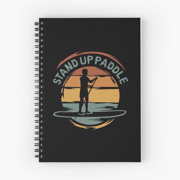 Item preview, SUP Surf and Watersports - Paddle Friends designed and sold by AndreMi.