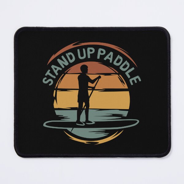 Item preview, SUP Surf and Watersports - Paddle Friends designed and sold by AndreMi.