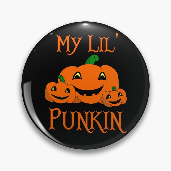 Artikelvorschau, Mein kleiner Punkin entworfen und verkauft von DLawsonDesigns.