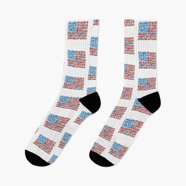 Item preview, Floral flag designed and sold by MendaciousMina.
