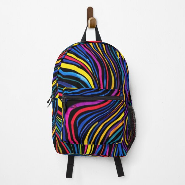 Item preview, Abstract colorful line designed and sold by IMAGENACTION.