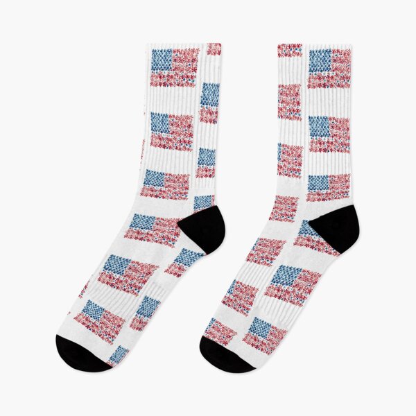 Item preview, Floral flag designed and sold by MendaciousMina.