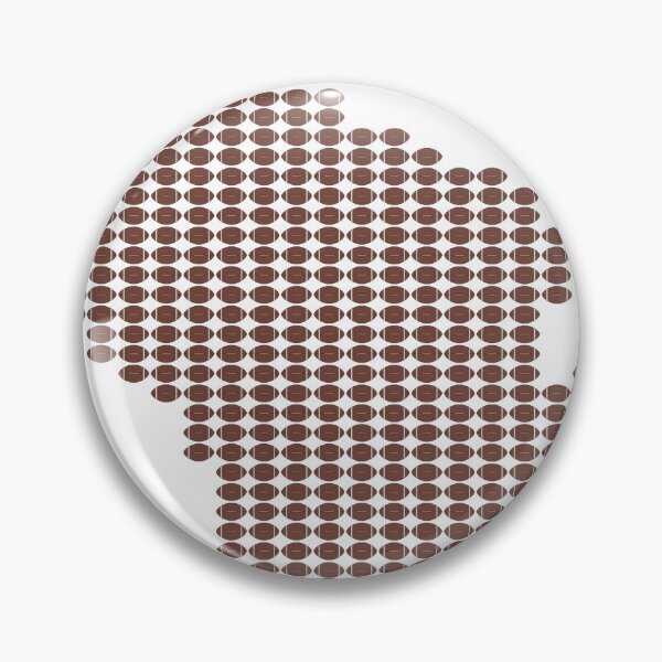 Item preview, Wisconsin Football Fill designed and sold by TheIconSmith.