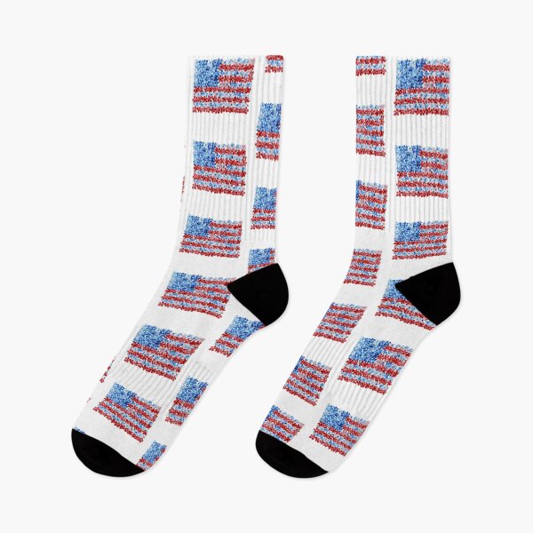 Item preview, Floral flag designed and sold by MendaciousMina.