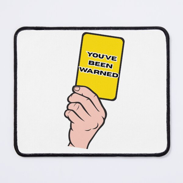 Item preview, Yellow card designed and sold by Createandlive-U.