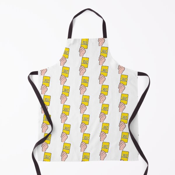 Item preview, Yellow card designed and sold by Createandlive-U.