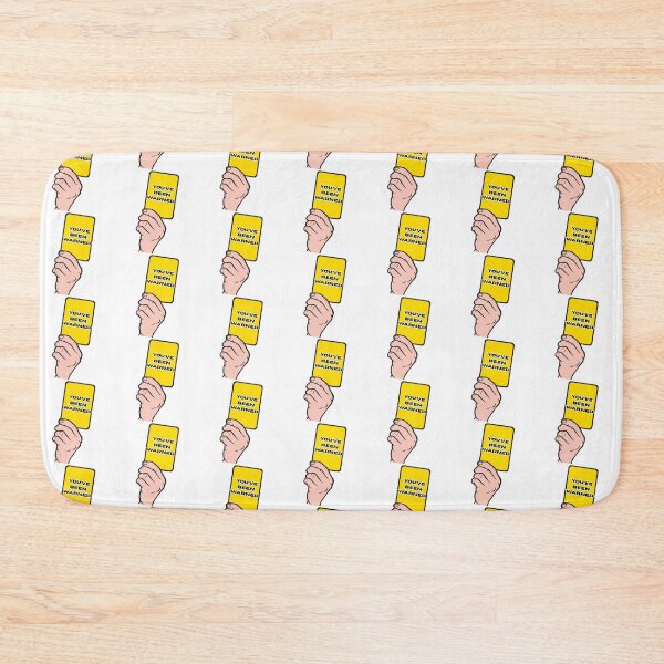 Item preview, Yellow card designed and sold by Createandlive-U.