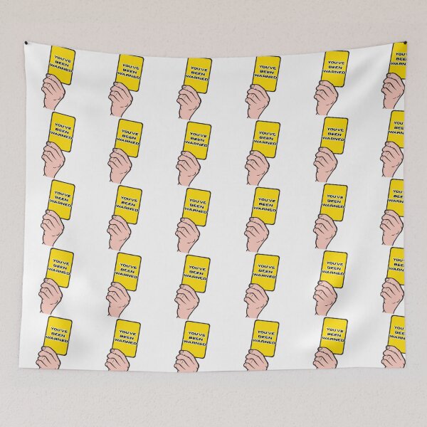 Item preview, Yellow card designed and sold by Createandlive-U.