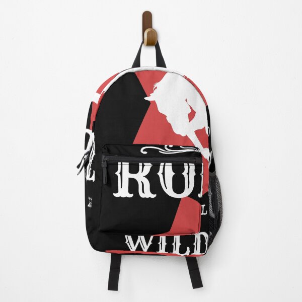 Item preview, Rodeo: Dust, Blood, Glory. Wild West. //red designed and sold by OlaNazimek.