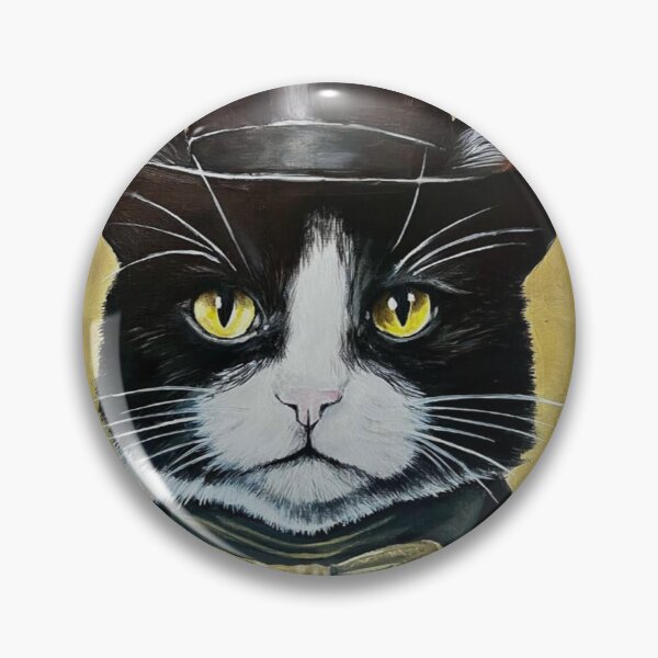 Item preview, Aristocat designed and sold by Twisted Designs.