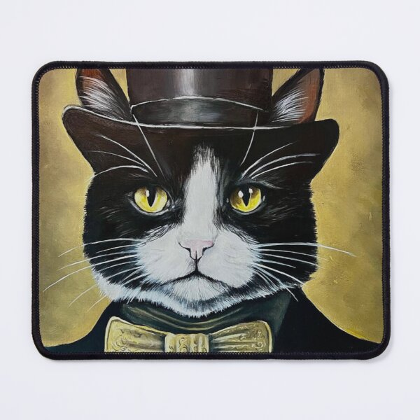 Item preview, Aristocat designed and sold by Twisted Designs.