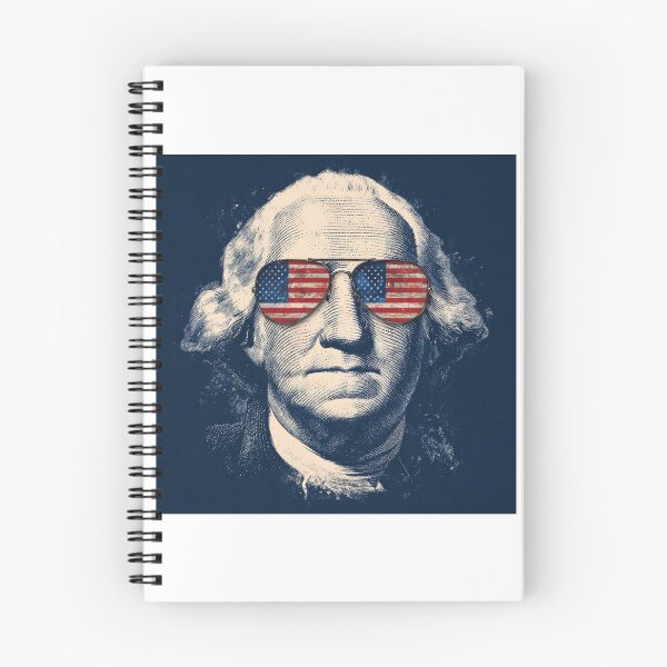 Item preview, Founding father designed and sold by MendaciousMina.