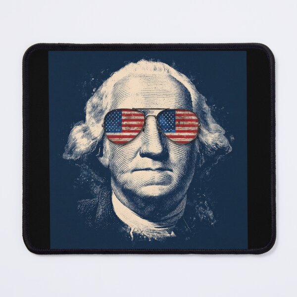 Item preview, Founding father designed and sold by MendaciousMina.