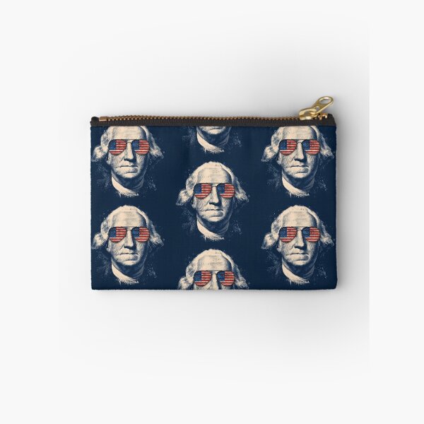 Item preview, Founding father designed and sold by MendaciousMina.