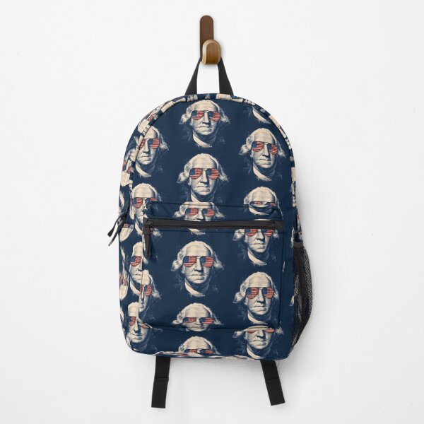 Item preview, Founding father designed and sold by MendaciousMina.