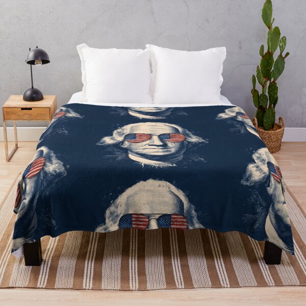 Item preview, Founding father designed and sold by MendaciousMina.