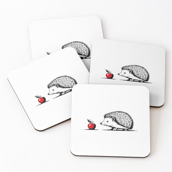 Item preview, Hedgehog designed and sold by MargLandmeter.