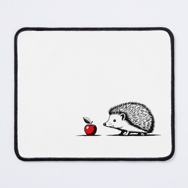 Item preview, Hedgehog designed and sold by MargLandmeter.