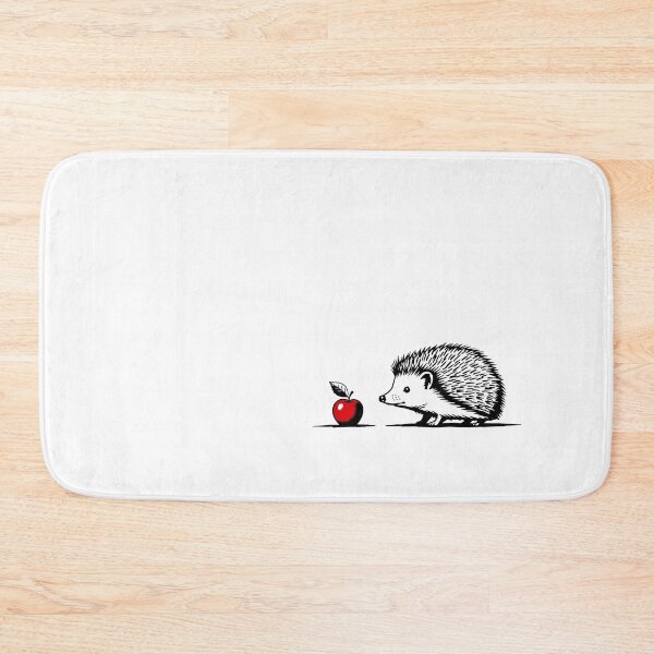 Item preview, Hedgehog designed and sold by MargLandmeter.
